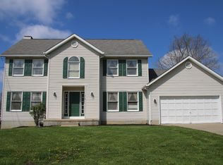 2669 Norton Rd, Stow, OH 44224