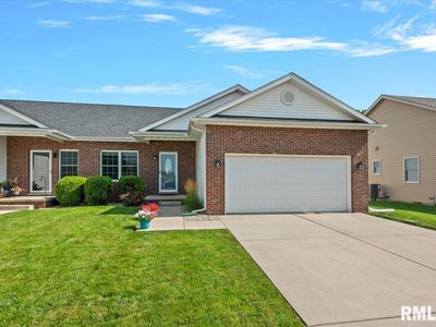 5405 Biltmore Dr, Springfield, IL, 62711