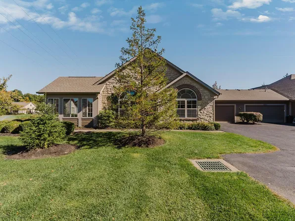 4199 Windsor Bridge Pl, New Albany, OH 43054