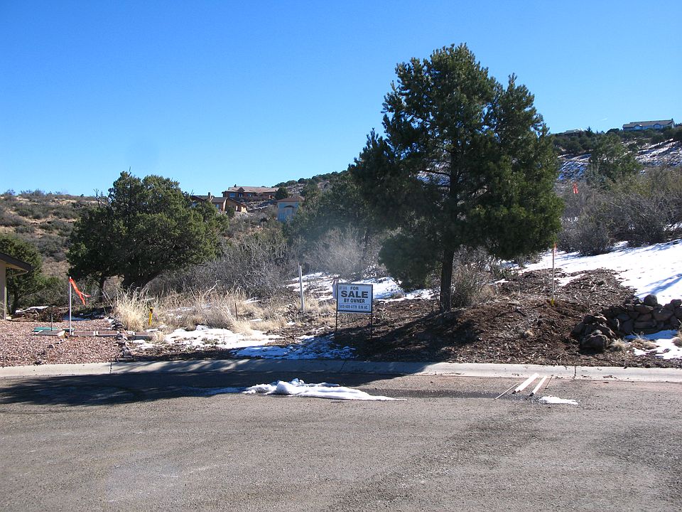 Driveway Entry Location