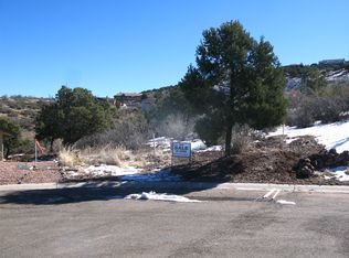 1021 Picket Ct, Prescott, AZ 86301