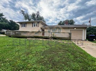 4425 SW 27th Ter, Topeka, KS 66614