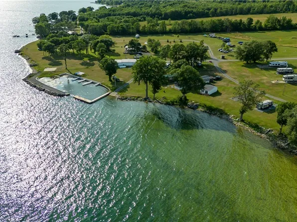 2892 Ontario Shores Dr Lot 12E, Cape Vincent, NY 13618