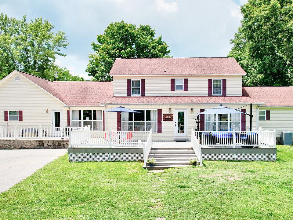 1085 New Lake Rd, Spring City, TN 37381 MLS 1359296 Zillow