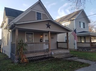 1102 Franklin Ave, Kent, OH