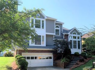 3315 Van Allen Cir, Greensboro, NC 27410
