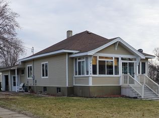 1118 8th Ave, Eldora, IA 50627