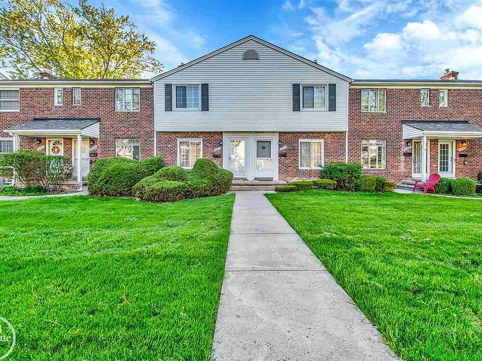 22959 Lee Ct, Saint Clair Shores, MI 48080 Zillow