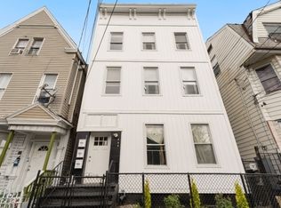 129 Park Ave, Paterson City, NJ 07501