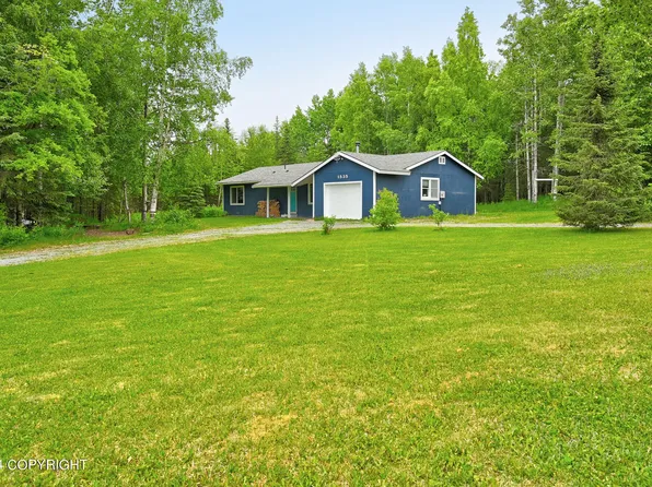 1535 Kittiwake Ct, Kenai, AK 99611