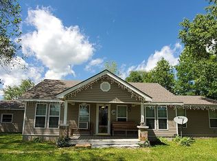 11349 Heber Springs Rd N, Concord, AR 72523