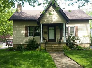 4177 W 219th St, Fairview Park, OH