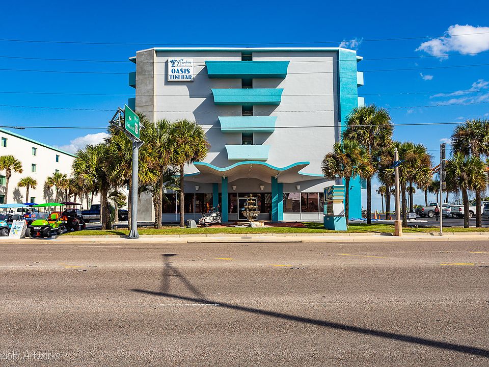 1st image of 313 S Atlantic Ave #6310