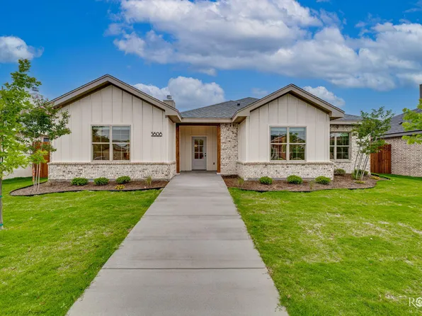 3608 Grandview Dr, San Angelo, TX 76904