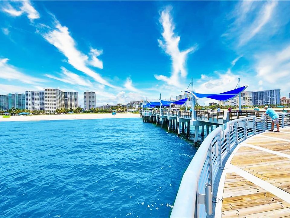 1st image of 531 N Ocean Boulevard #401