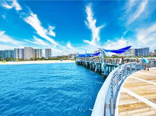 531 N Ocean Blvd APT 401, Pompano Beach, FL 33062