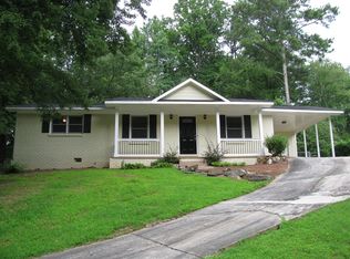 1004 Hampton Ct NW, Kennesaw, GA 30144
