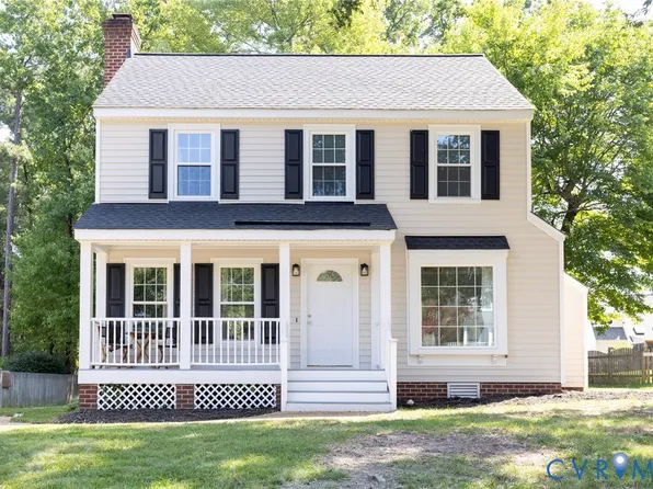11828 Park Forest Ct, Glen Allen, VA 23059