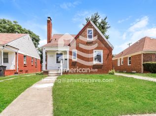 16708 Biltmore St, Detroit, MI 48235