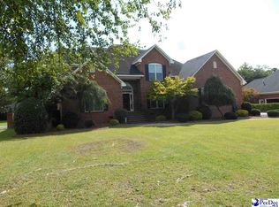 2628 Ascot Dr, Florence, SC 29501