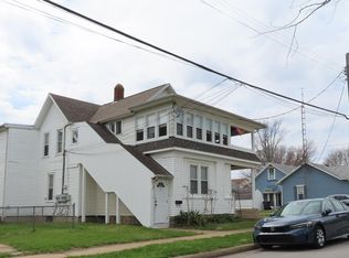 1110 3rd St, Sandusky, OH