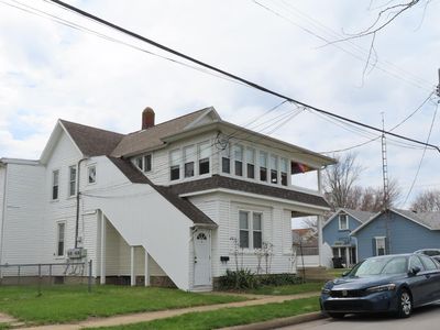 1110 3rd St, Sandusky, OH, 44870