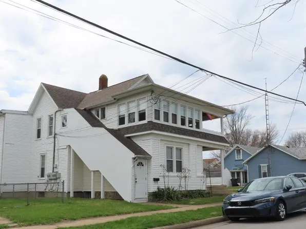 1110 3rd St, Sandusky, OH 44870