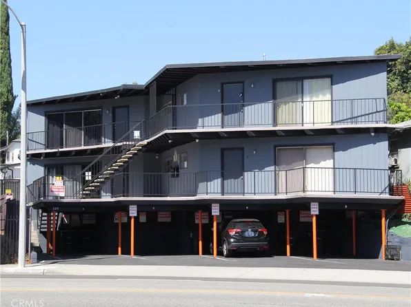529 S Garfield Ave, Monterey Park, CA 91754