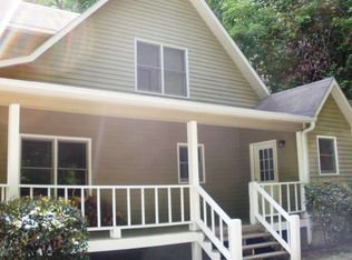 11157 Boardtown Rd #3, Cherry Log, GA 30522