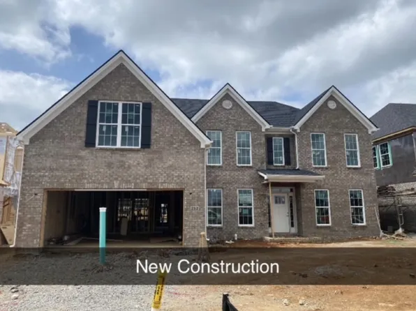252 Squires Cir, Lexington, KY 40515