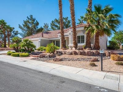 9524 Quail Ridge Dr, Las Vegas, NV, 89134