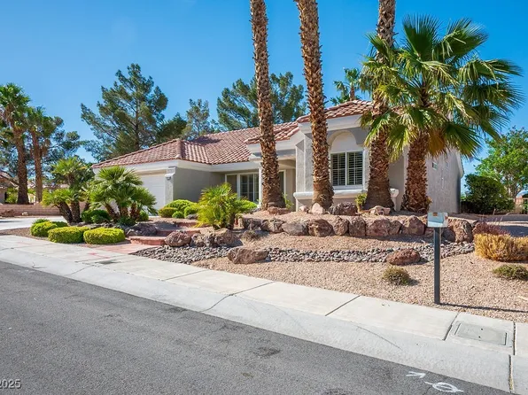 9524 Quail Ridge Dr, Las Vegas, NV 89134