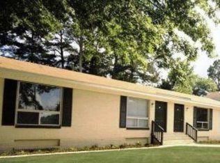 3917 Thomas Rd SW APT 12, Huntsville, AL 35805