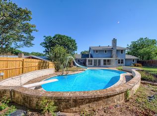 13518 Beltway St, San Antonio, TX 78217