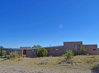 202 Ridge View Rd, Magdalena, NM 87825