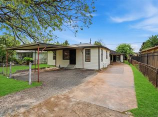 2914 Folger St, Houston, TX 77093