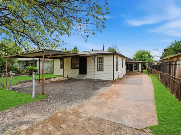 2914 Folger St, Houston, TX 77093