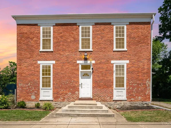 8417 Main St, Butlerville, OH 45162