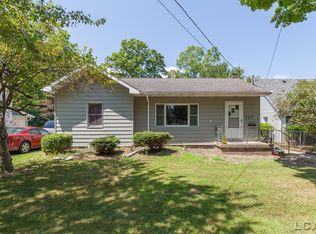 327 Cherry St, Adrian, MI 49221