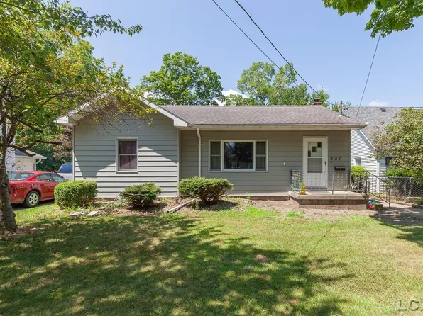 327 Cherry St, Adrian, MI 49221