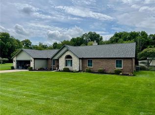 4121 Chico Ct, Springfield, OH 45502