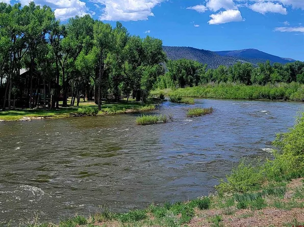 2282 River Island Drive, South Fork, CO 81154