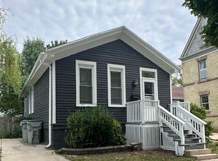 310 W Scott St, Milwaukee, WI 53204