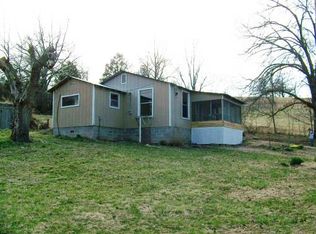869 E Highway 333, Saint Joe, AR 72675