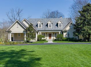 204 Sunnyside Dr, Nashville, TN 37205