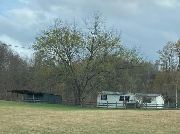 348 Skinner Hollow Rd