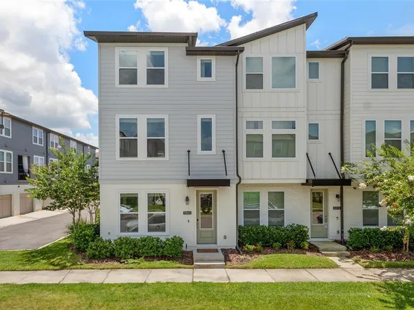 8484 Sperry St, Orlando, FL 32827