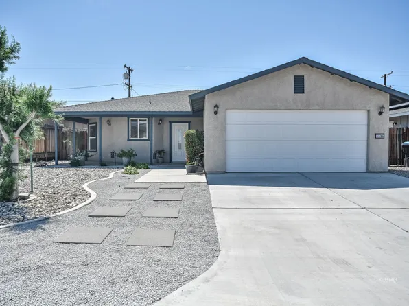 1525 S Yorktown St, Ridgecrest, CA 93555
