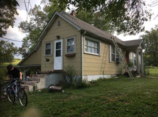 5160 N Wildwood Rd, Maryville, TN 37804