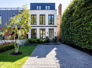 229 Sheldrake Blvd, Toronto, ON M4P 2B1